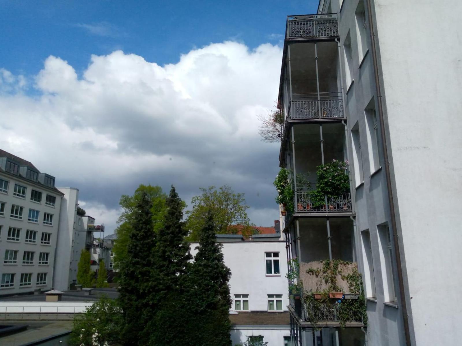 Apartments City Center 8 Hamburg Exterior photo